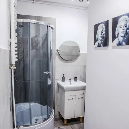 Centrum Harcerska Gdynia